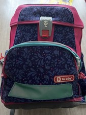 Step By Step Ranzen Schule