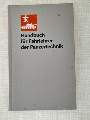 Nva handbuch für fahrlehrer - handbuch,