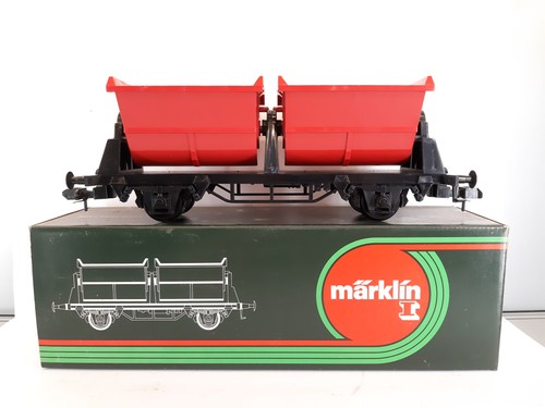 Gwa1208 märklin 5859 spur - 5859,