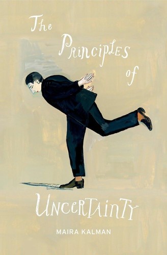 The principles uncertainty - principles,