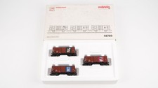 Märklin 48789 wagenset - märklin,