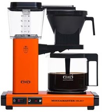 Moccamaster 53986 KGB Select