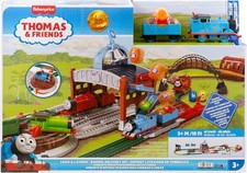 Thomas & Friends Toy Train