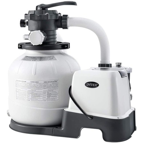 Intex 26676 sandfilteranlage - 26676,