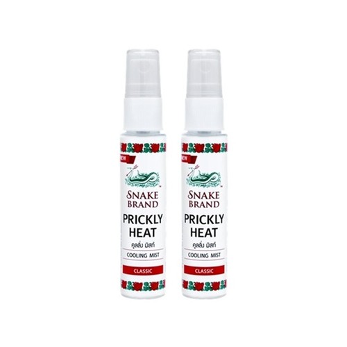 Cooling mist snake brand - cooling,