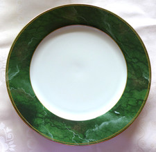 Taitu Taitü MALACHITE  flache