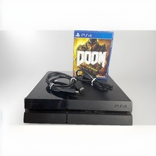 Sony PlayStation 4 PS4 Console