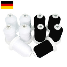 Mercerisierte Baumwollgarn |