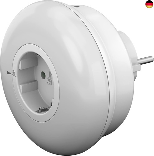 64566 led nachtlicht für - nachtlicht, die