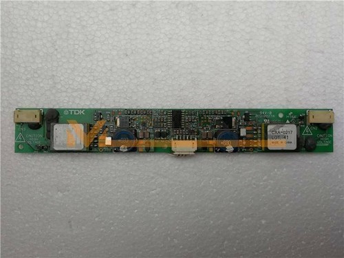 For lcd backlight power - for,