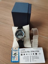 Casio fishing gear - ,