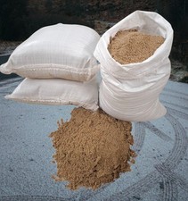 Streugut Winter-Streusand