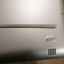 Gummifuß Polster lang/klein