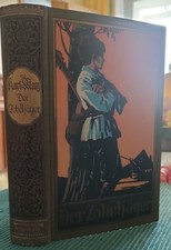 Karl May sehr rare Ausgabe -