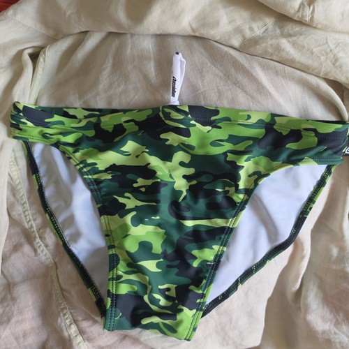 Aussiebum badehose aus - badehose, nylon