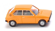 1:87 VW Polo 1 - melonengelb