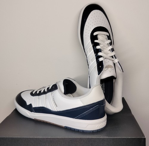 Adidas tyshawn neu - adidas, extrem