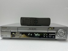 Panasonic NV-HS930 S-VHS ET