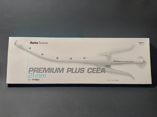 Auto suture premium - suture,