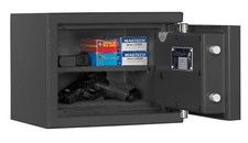 Kurzwaffenschrank KWT 800 Grad 0 EN 1143-1