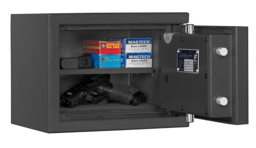 Kurzwaffenschrank kwt 800 - 800, grad