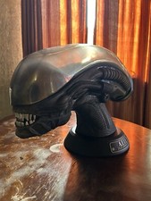 Alien Quadrology 25th Anniversary Head Edition Kopf mit OVP