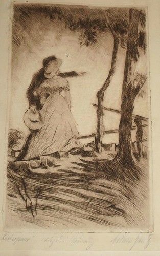 Arthur gratz alte original - gratz,