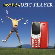 L8Star BM10 0,66" Mini Pocket