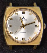 Dugena monza herren handaufzug - monza,