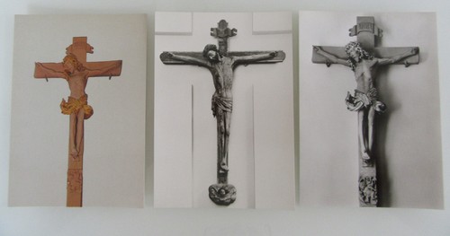 Religion kirchen postkarten - &,