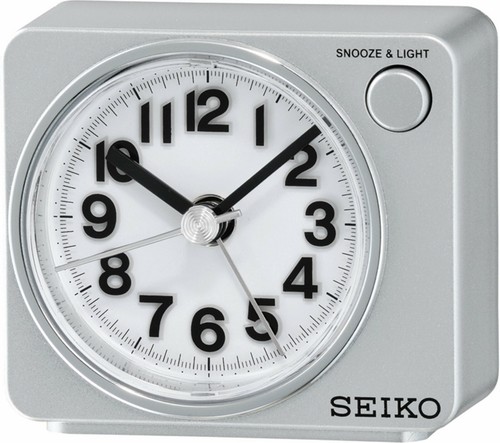 Seiko qhe100 wecker quarz - seiko,