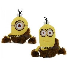 MINIONS - DER FILM Stuart und