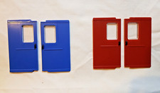 Spur-G, Train-Ersatzteil