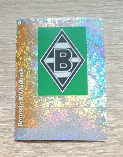 Panini 109 borussia - panini,