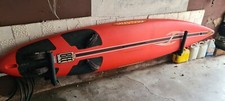 Surfboard fanatic bee 284 top - surfboard,