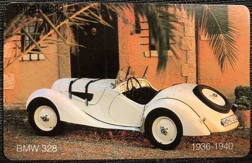 156 dm bmw 328 - dm,