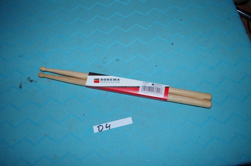 Drum sticks rohema junior - sticks,