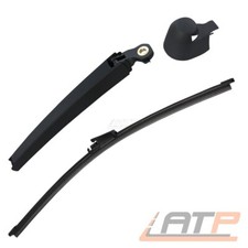 Wischerarm scheibenwischer set - wischerarm+scheibenwischer,