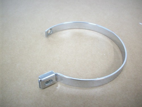 Original chromspange tacho - tacho, /