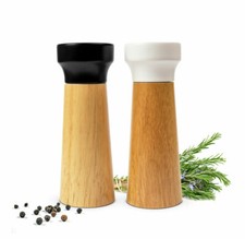 Salz und pfeffermühle - salz-,