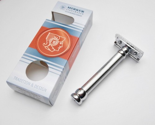 Merkur 47c rasierer - merkur,