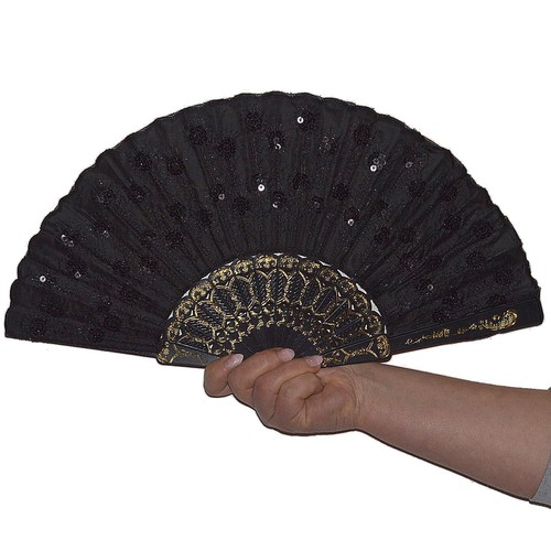 Tanzfächer handfächer - tanzfächer,