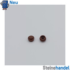 LEGO® 1x1 Rundplatten Stud