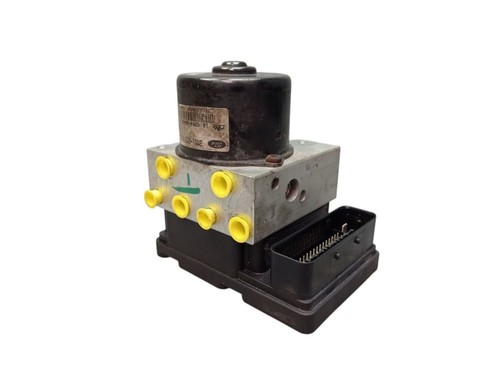 Abs hydraulikblock - abs,