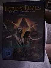 Lord of the Elves - Das Zeitalter der Halblinge (/DVD) - FSK 16 -