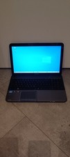 Toshiba Satellite L855-126 - Core i7- 8GB RAM- Notebook Laptop Windows 10