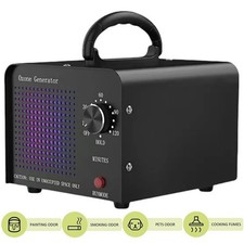Neu Ozongenerator 36000mg/h