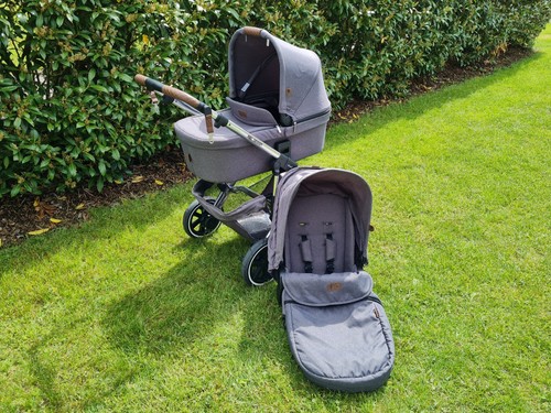 Kinderwagen abc design - kinderwagen,