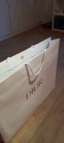 Neue 100 christian dior - christian, tüte