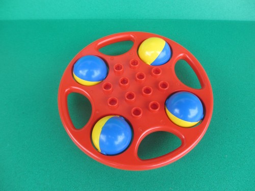 Lego duplo primo greifling - lego,
